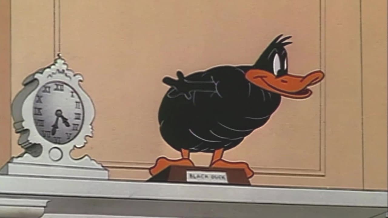 Il papero imbalsamato - immagine