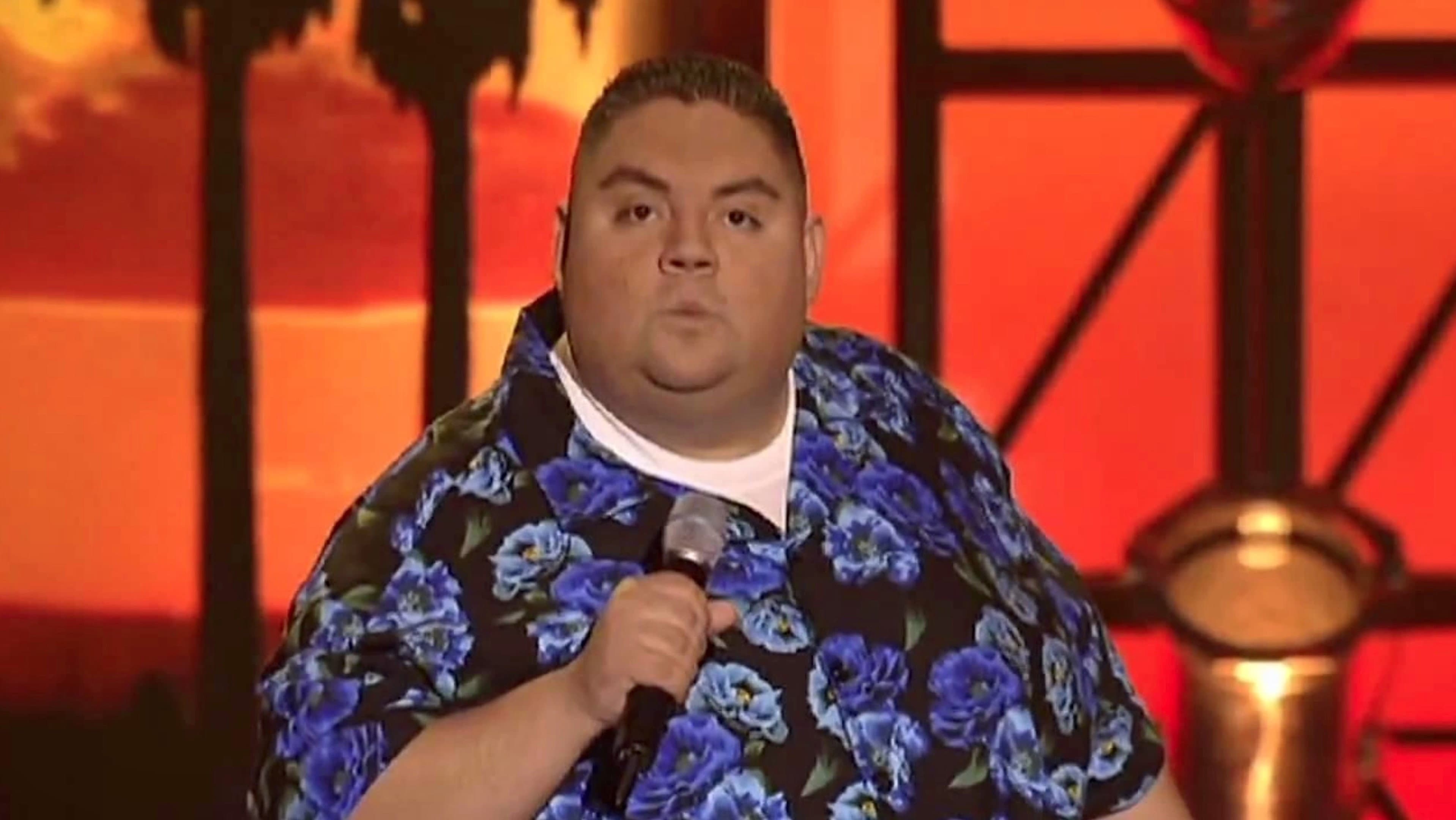 Gabriel Iglesias: Hot and Fluffy - immagine