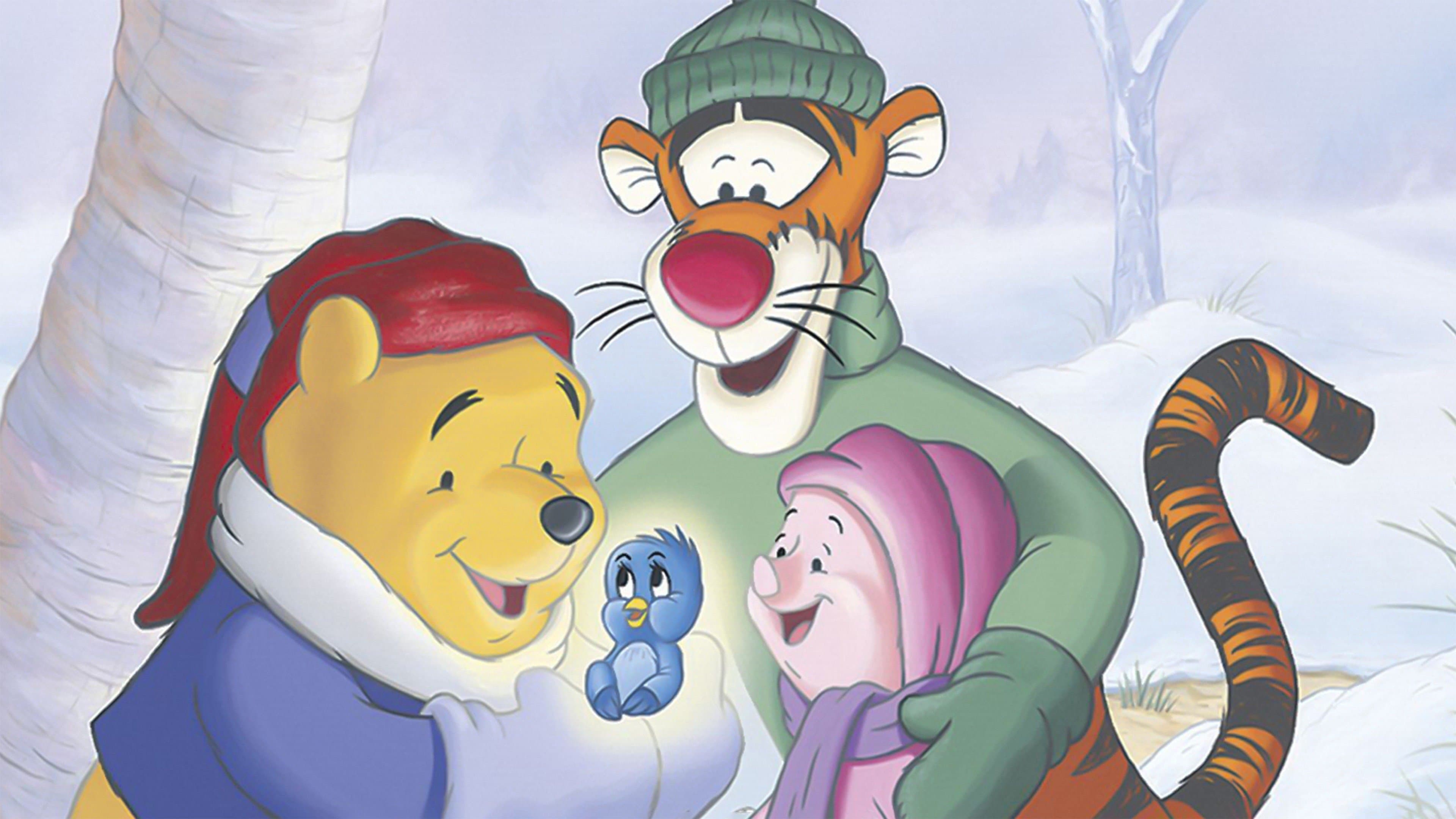 Winnie the Pooh: Tempo di regali - immagine