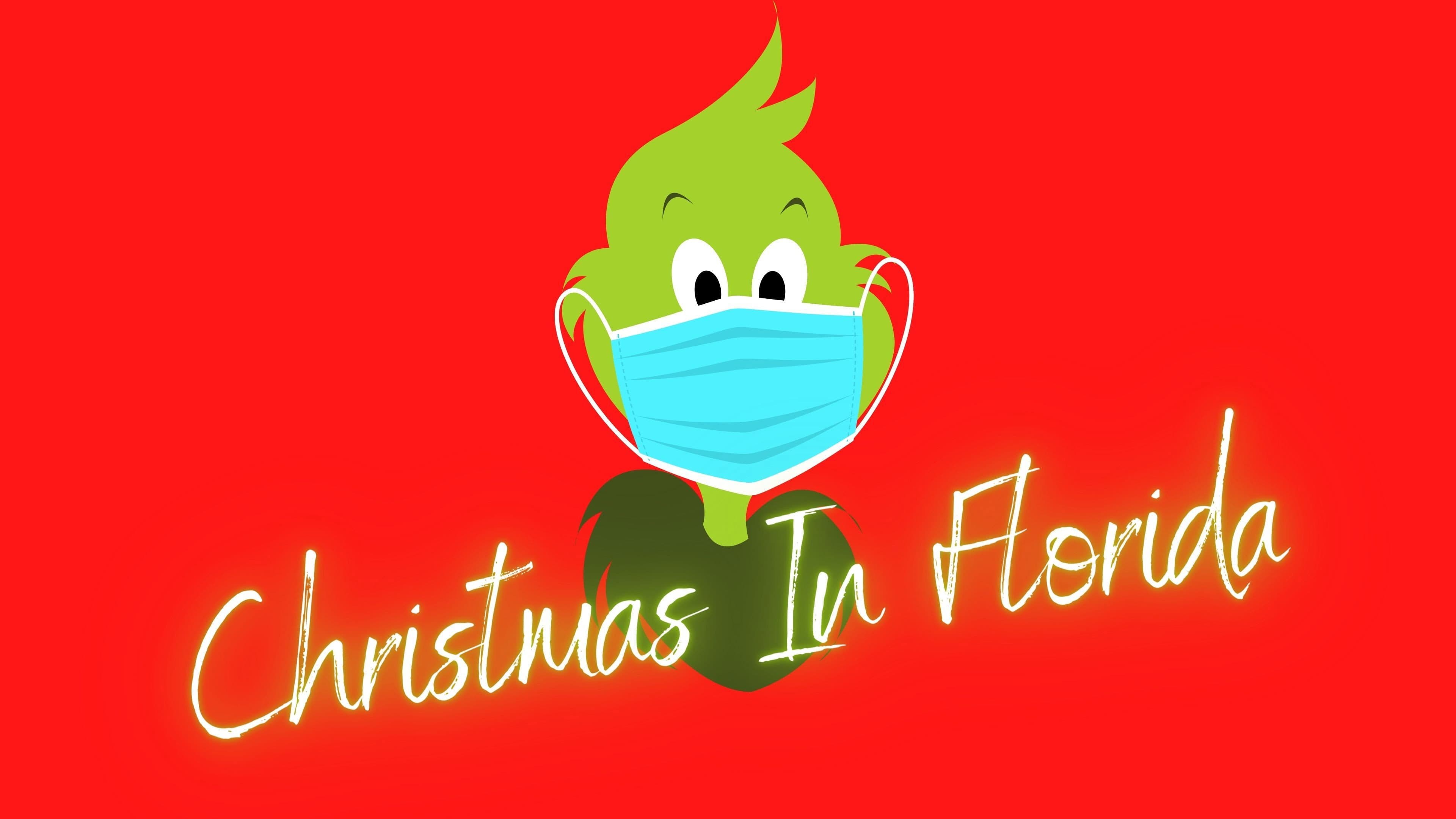 Christmas In Florida - immagine
