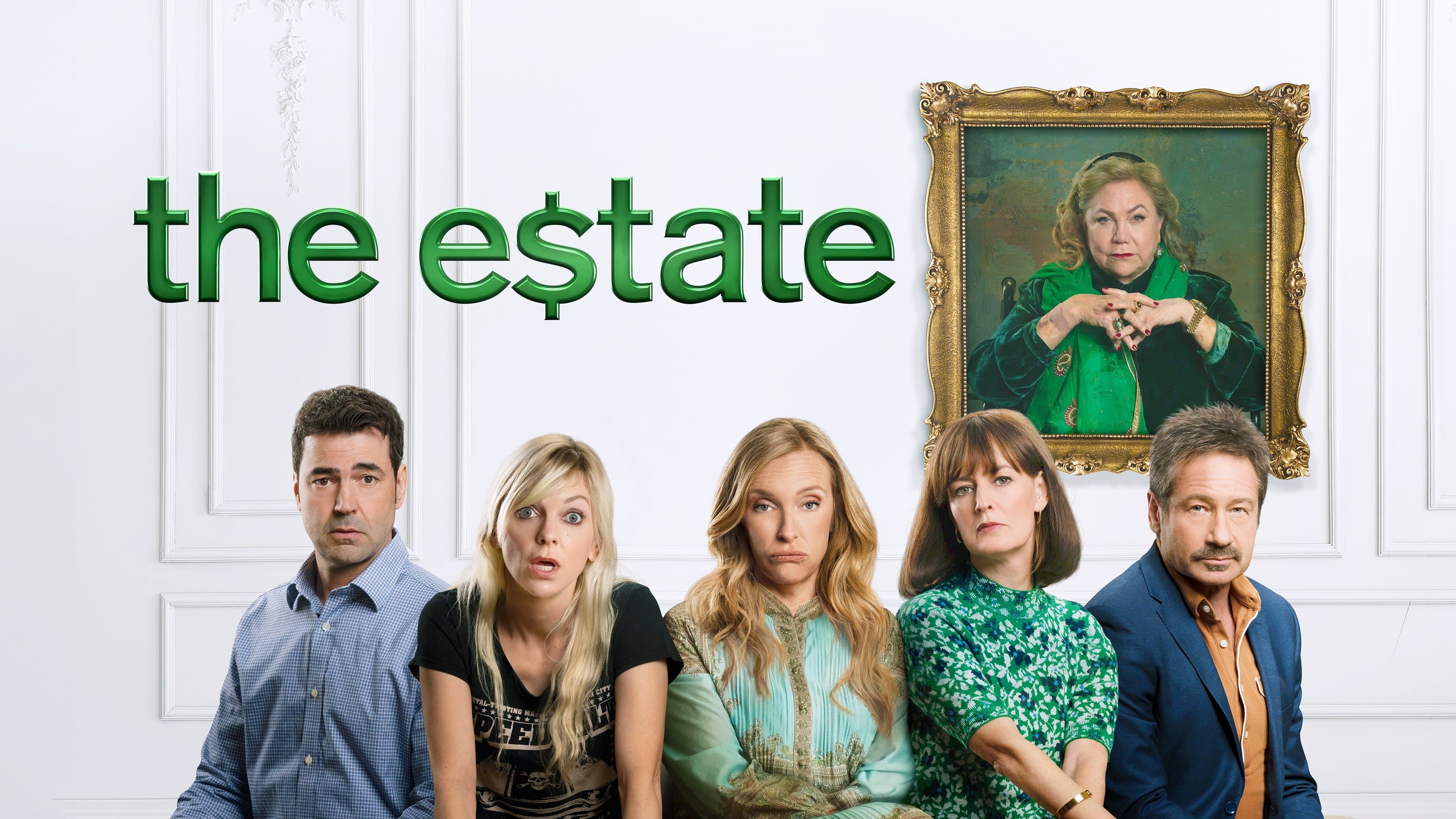 The Estate - immagine