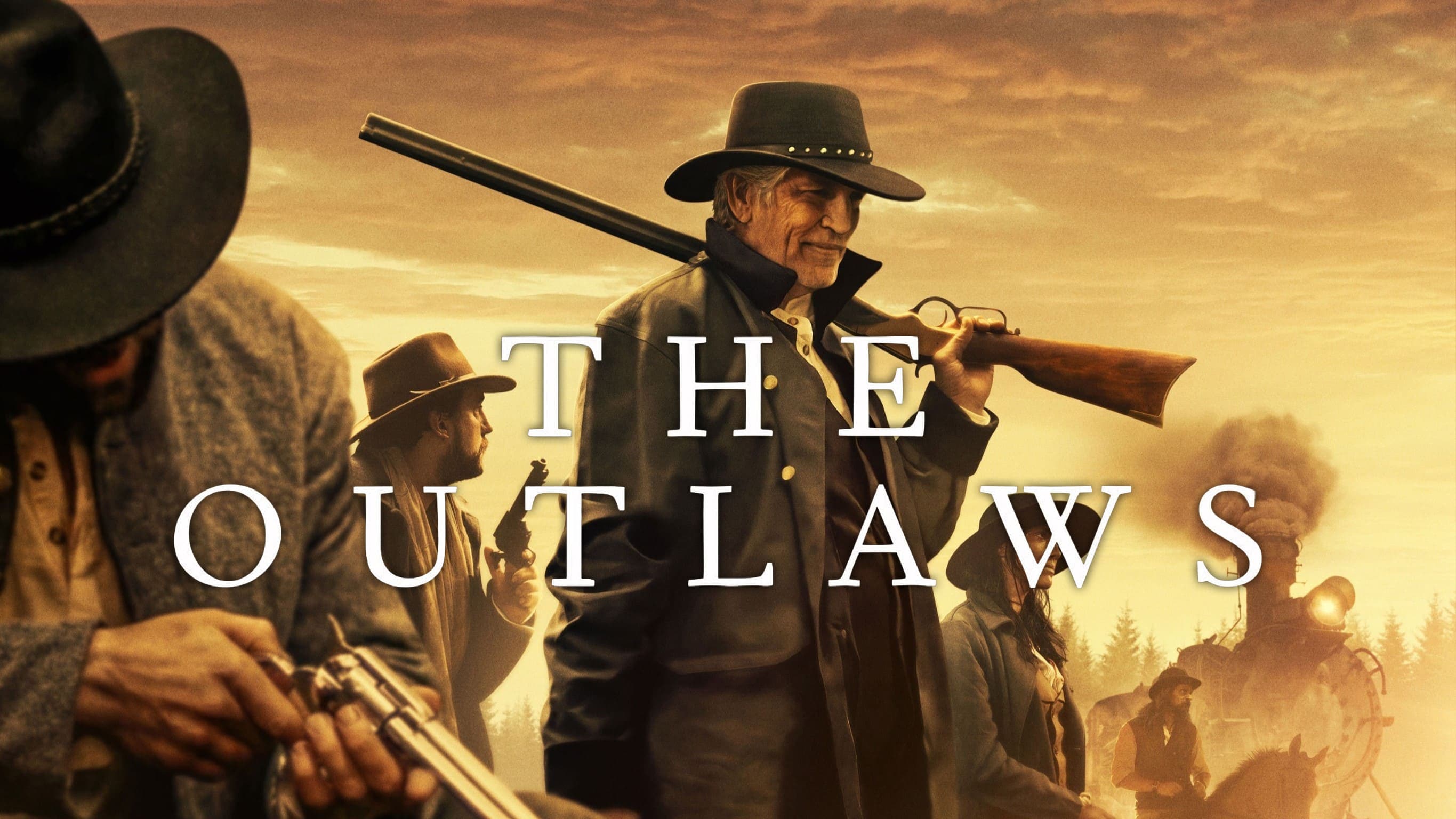 The Outlaws - immagine