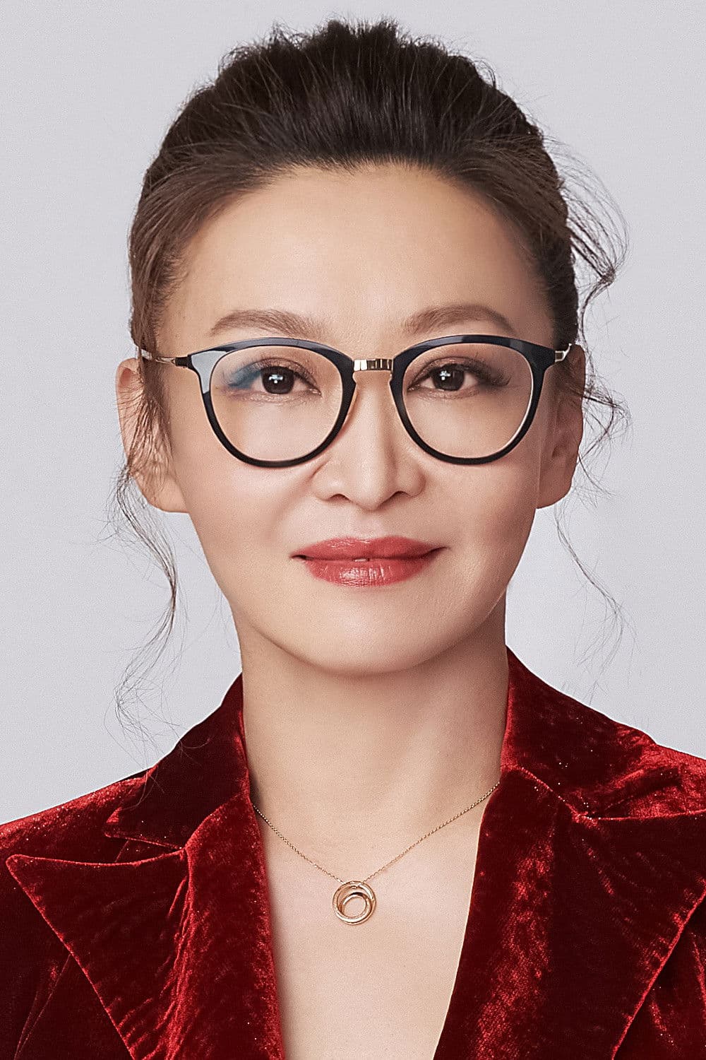 刘天池