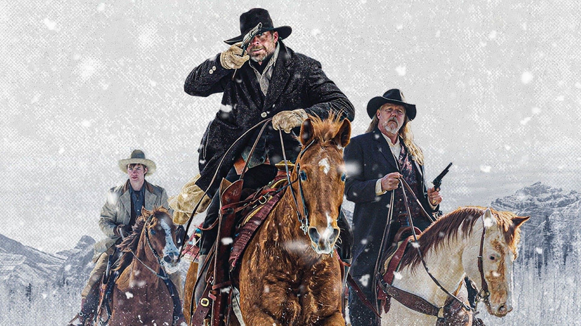 Desperate Riders - immagine