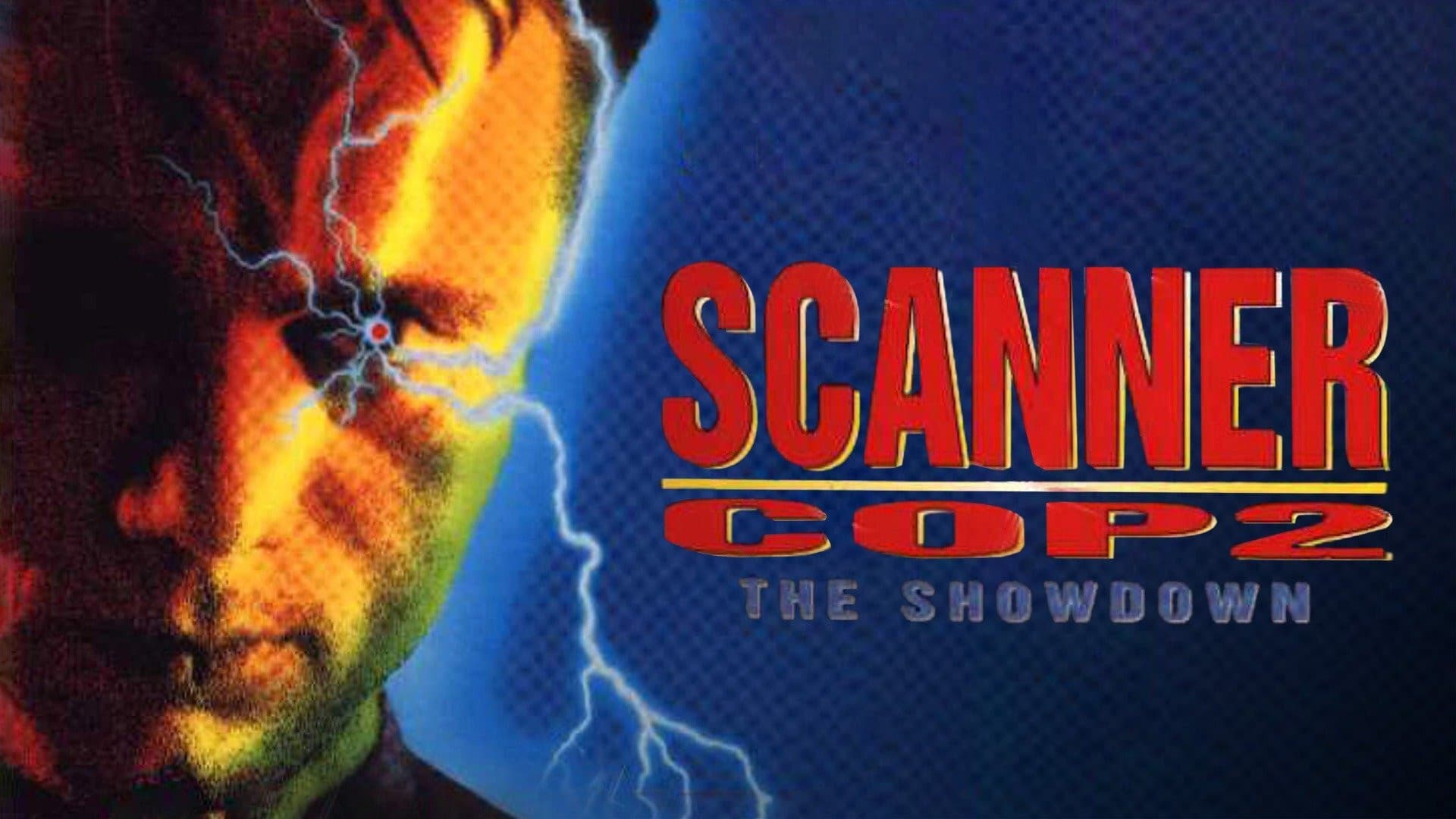 Scanner Cop II - immagine