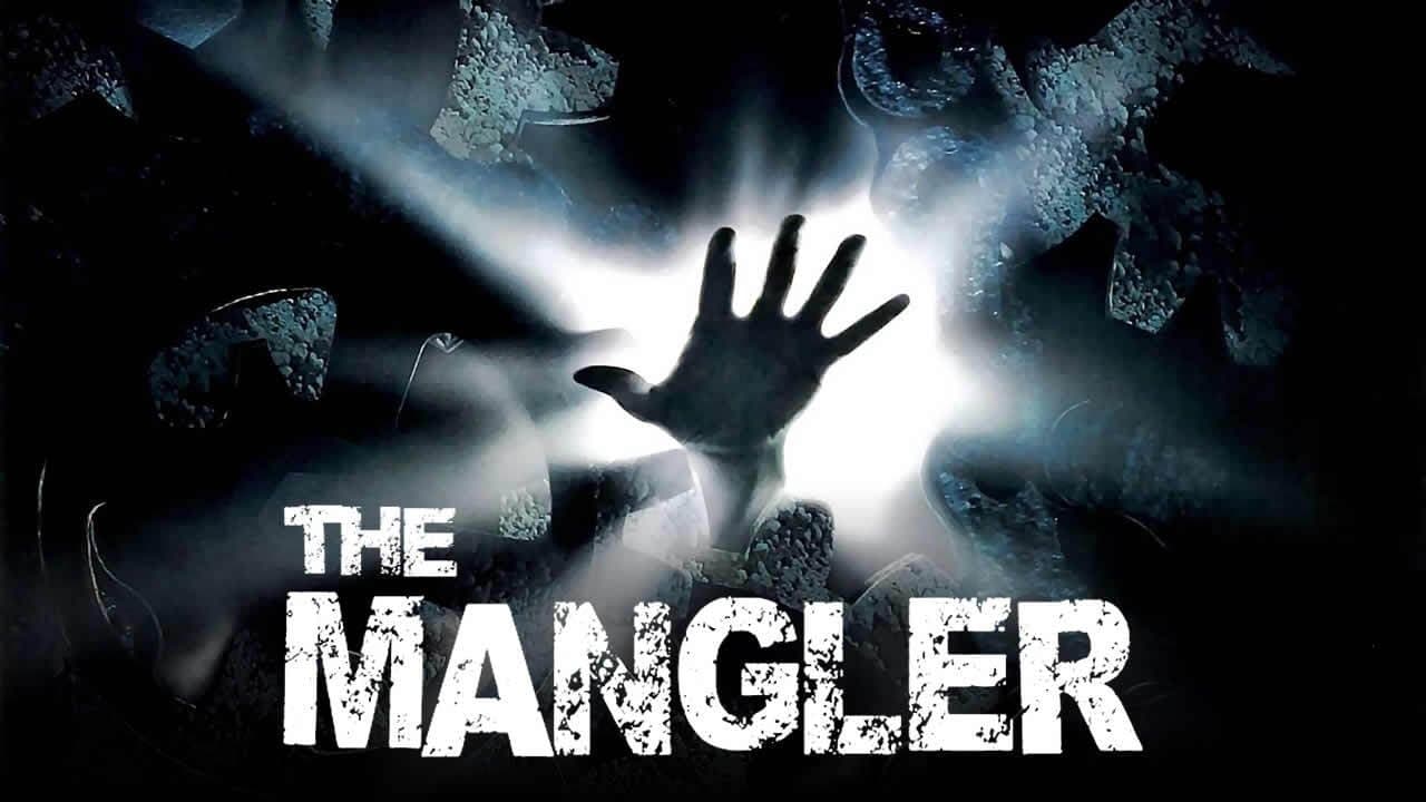 The Mangler - La macchina infernale - immagine