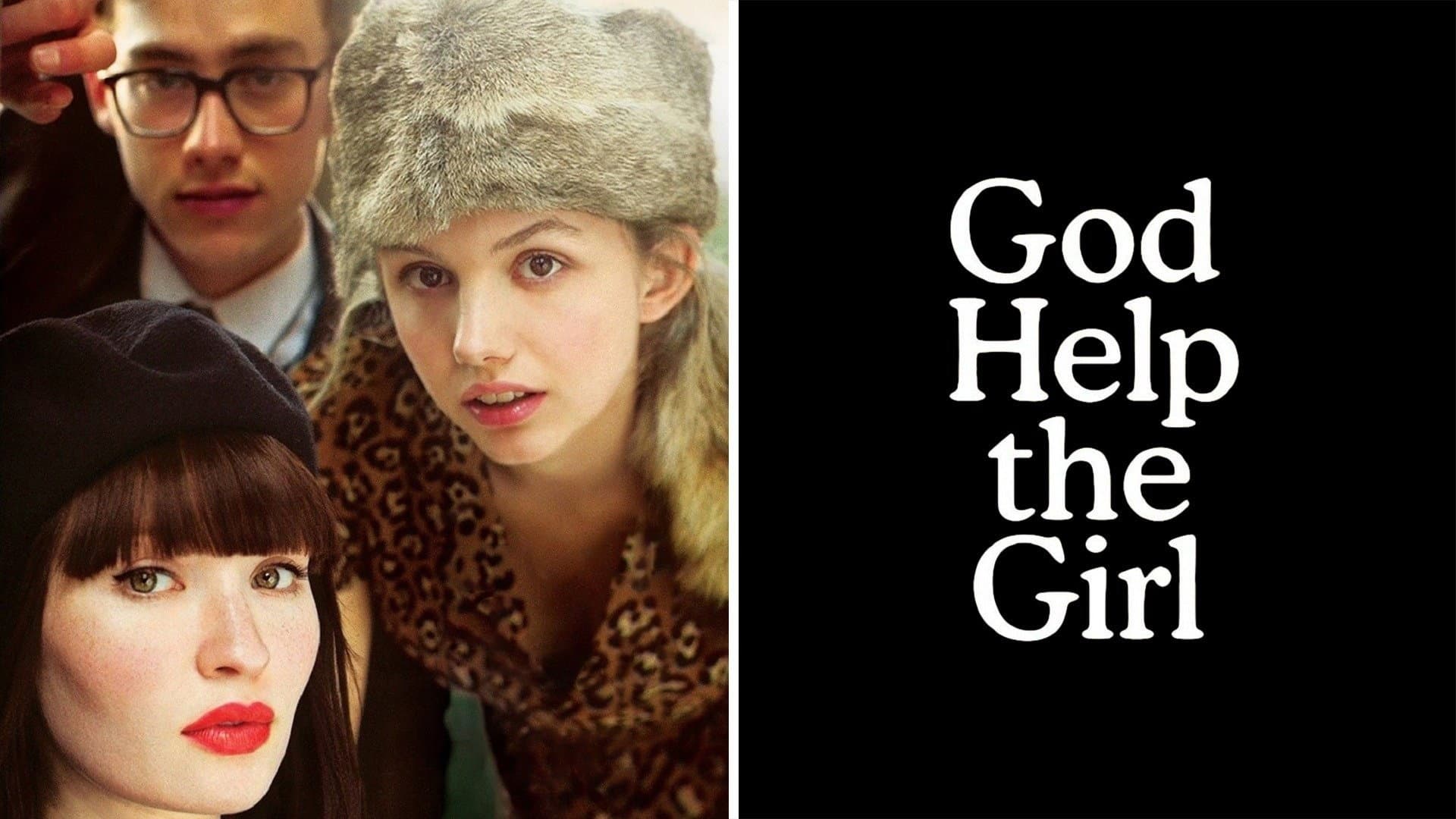 God Help the Girl - immagine