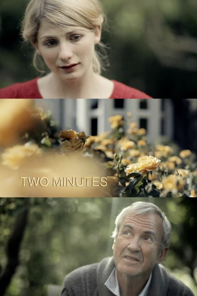 Poster di Two Minutes