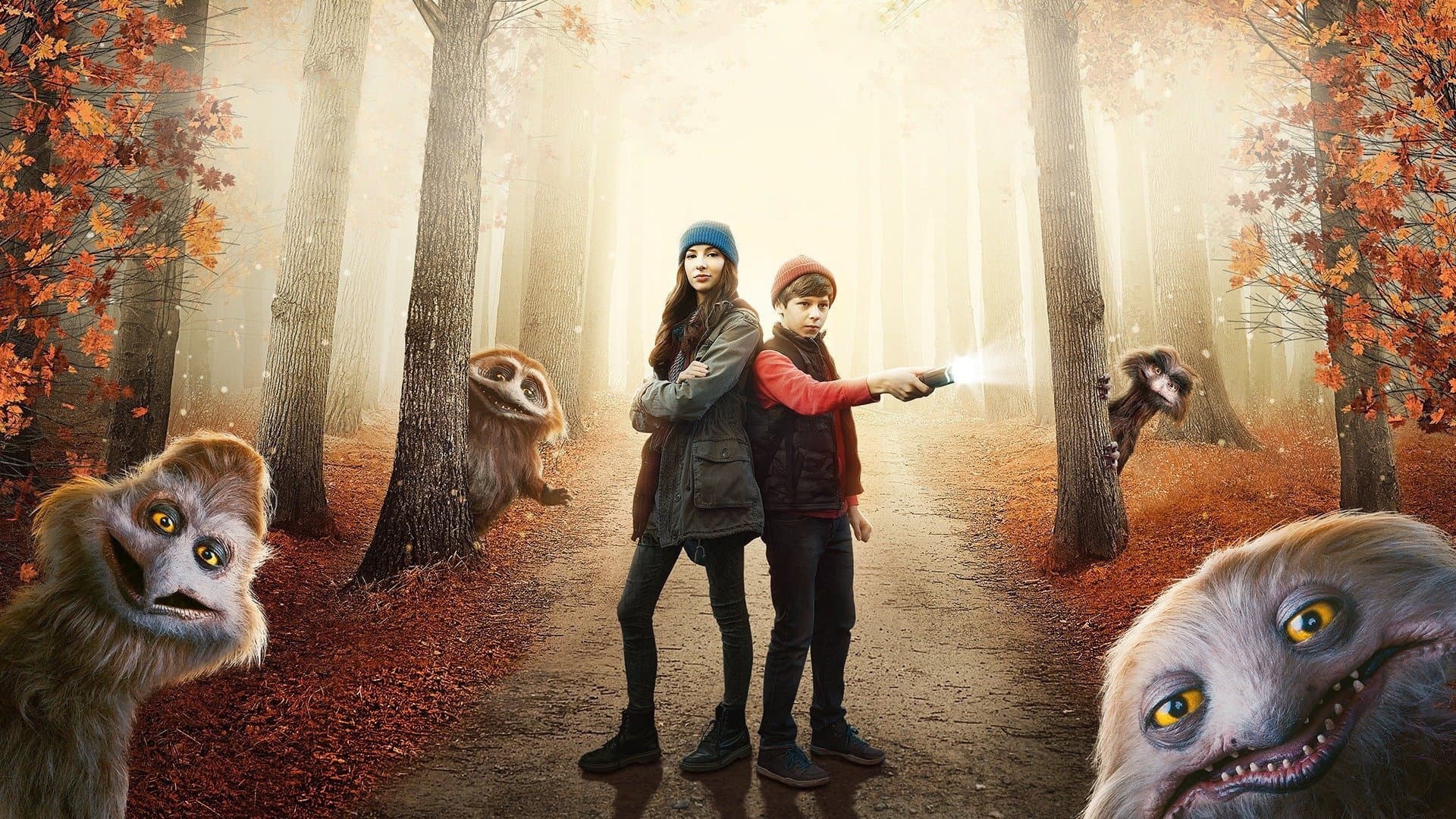 Jim Henson's Turkey Hollow - immagine