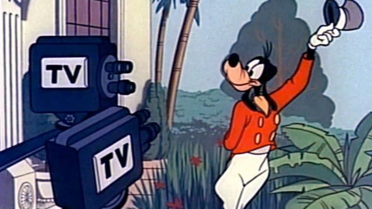 The Goofy Success Story - immagine