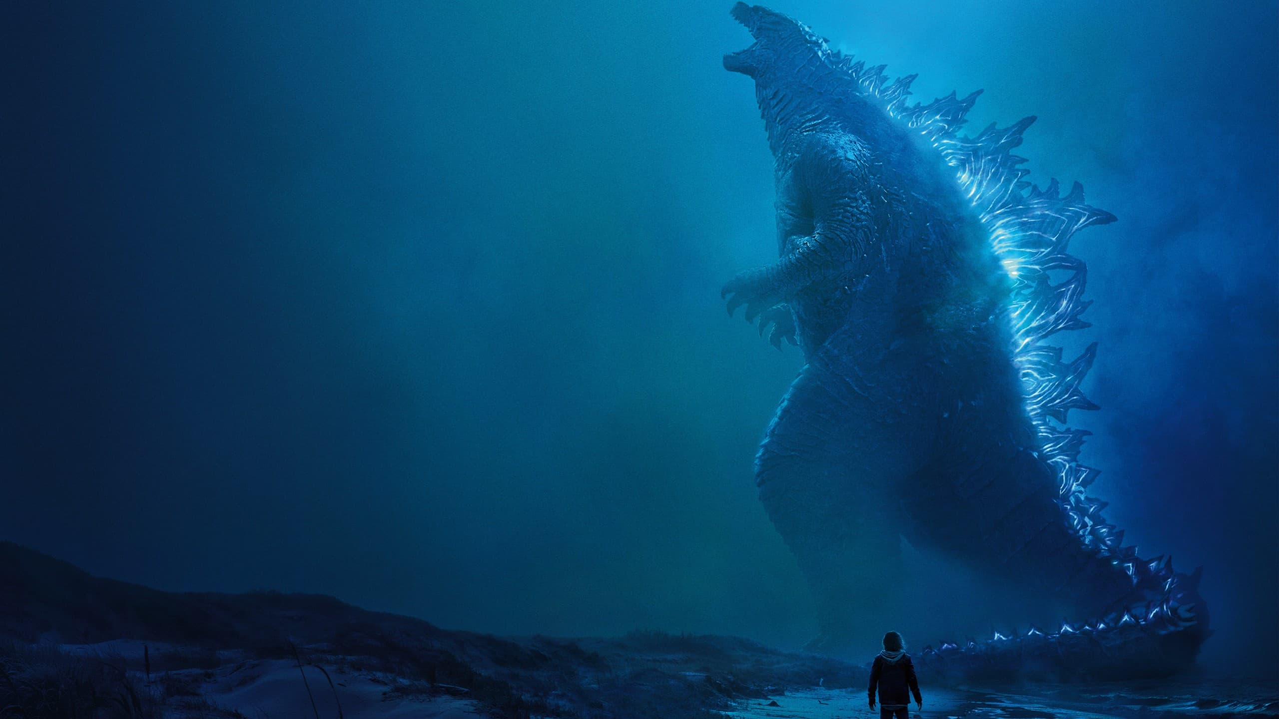 Godzilla II - King of the Monsters - immagine