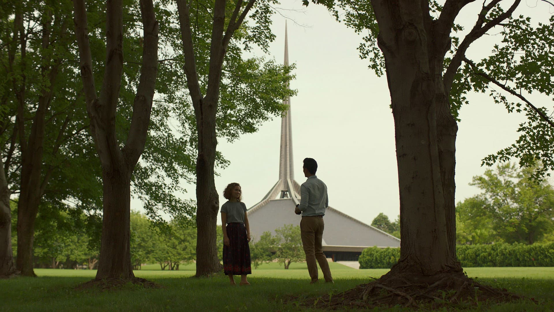 Columbus - immagine
