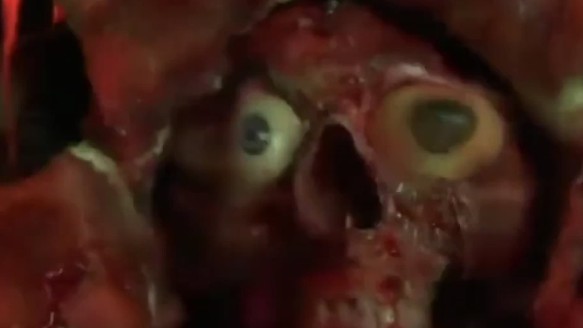 Meatball Machine: Reject of Death - immagine