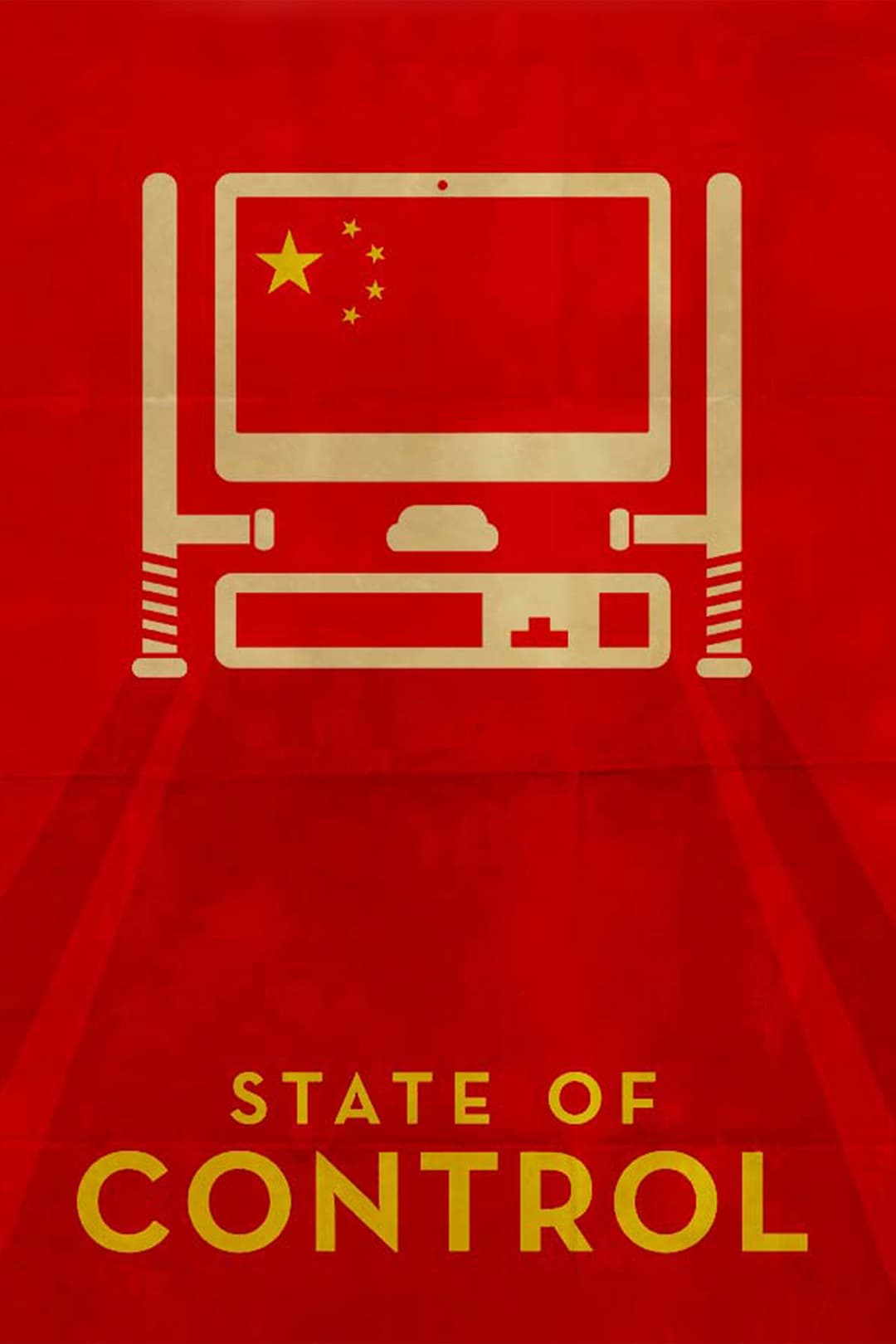 Poster di State of Control
