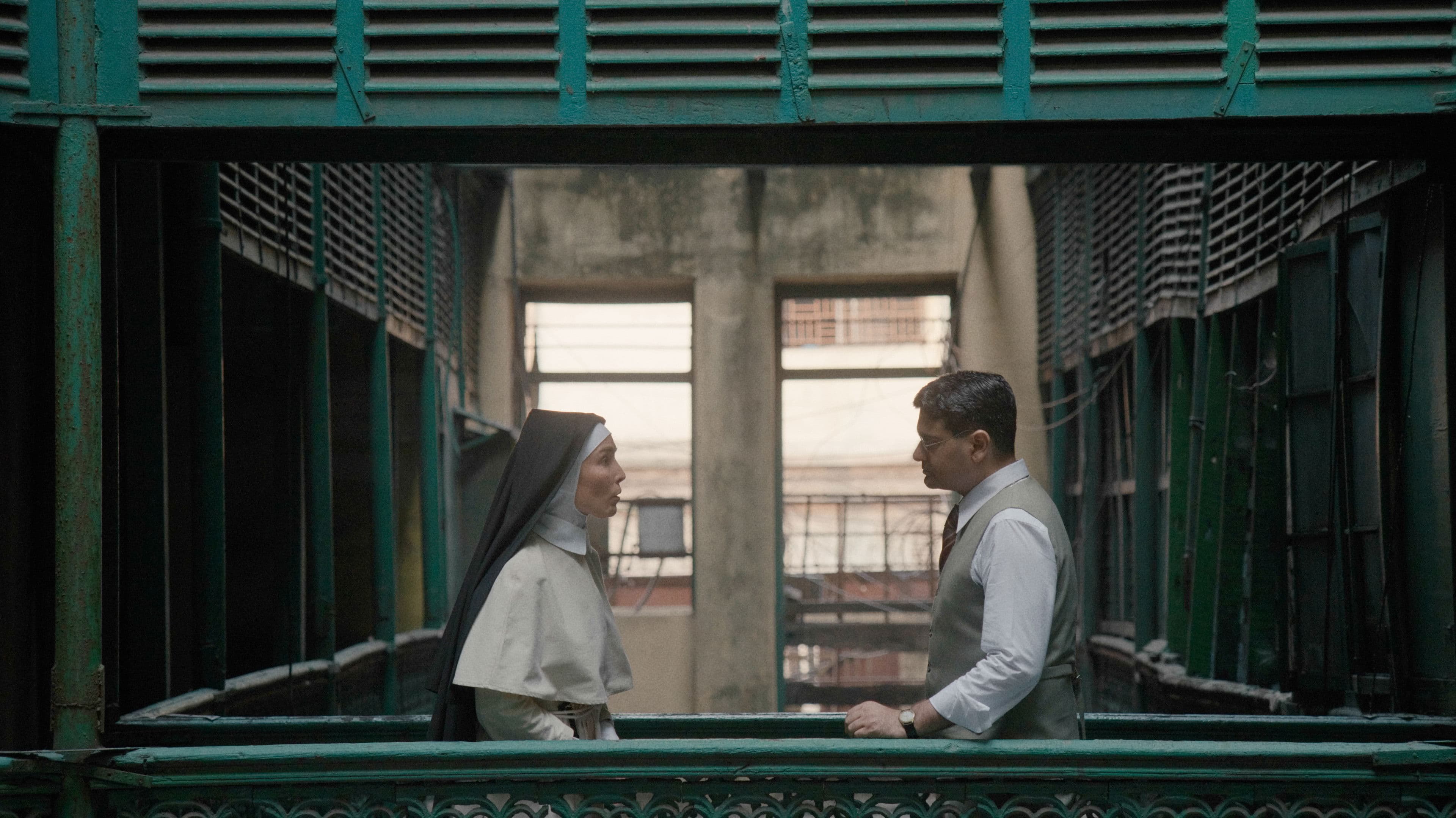 Teresa - La madre degli ultimi - immagine