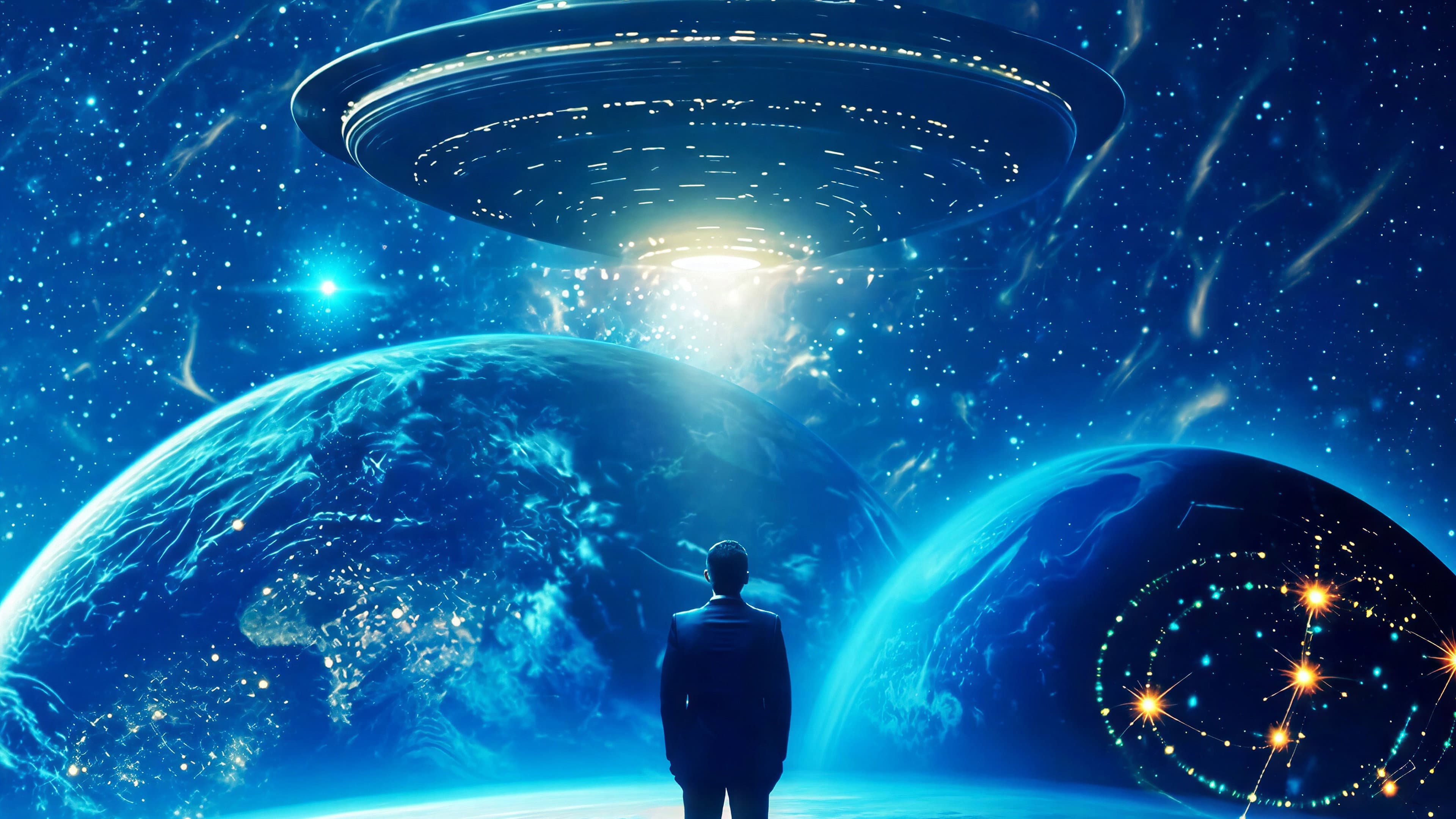 Accidental Truth: Next - Beyond UFO Disclosure - immagine
