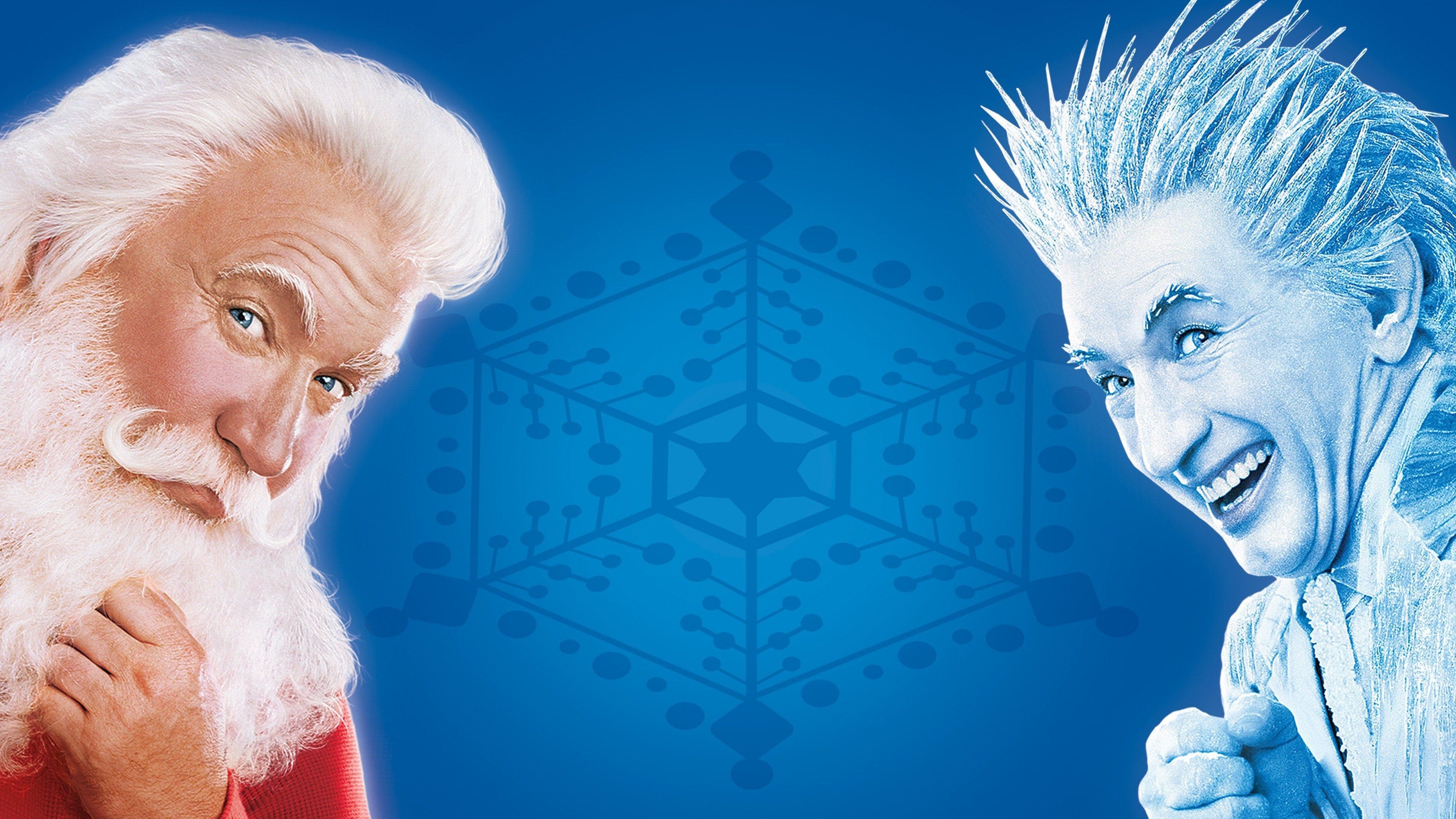 Santa Clause è nei guai - immagine