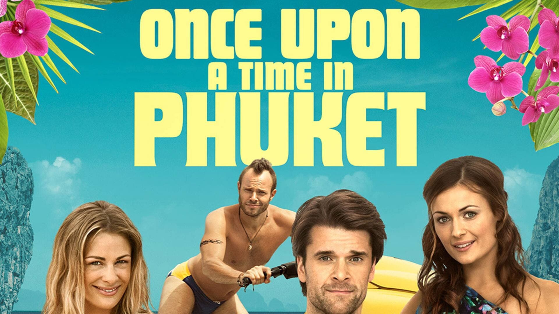 En gång i Phuket - immagine
