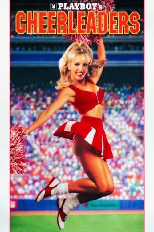 Poster di Playboy's Cheerleaders