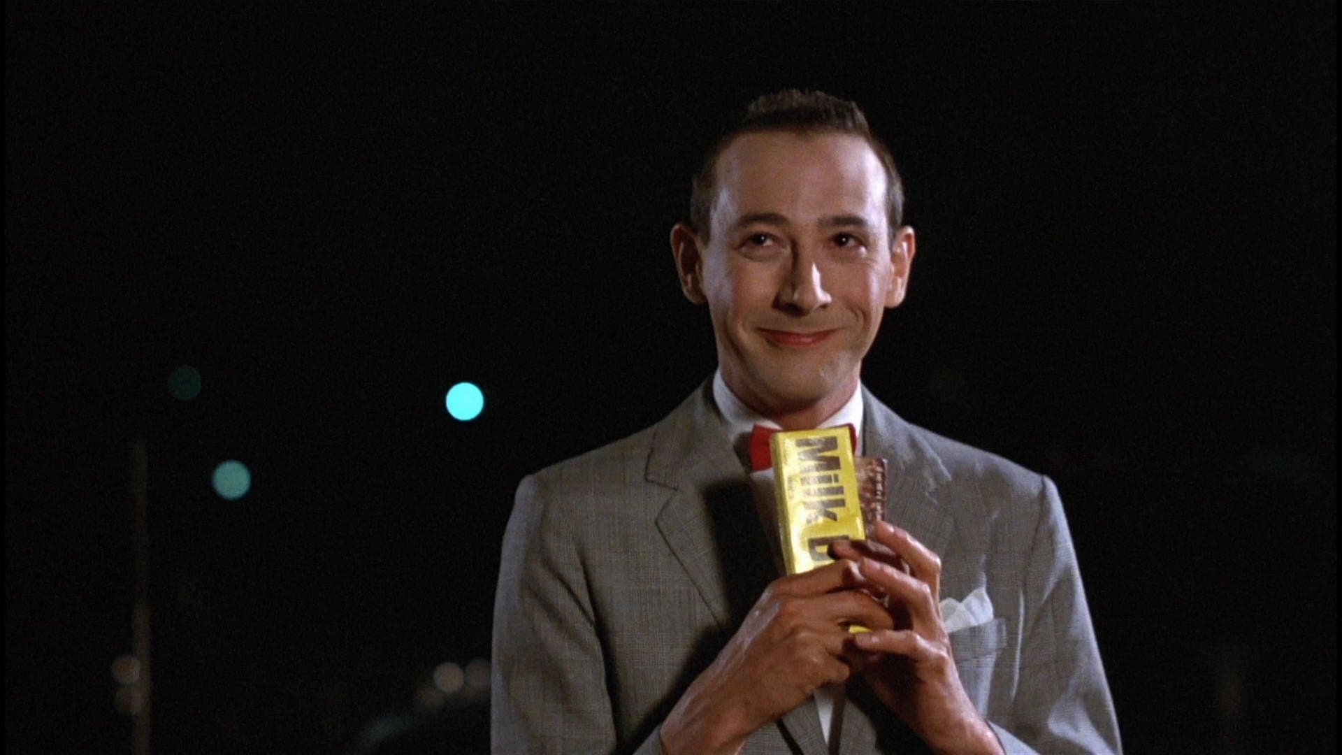 Pee-wee's Big Adventure - immagine