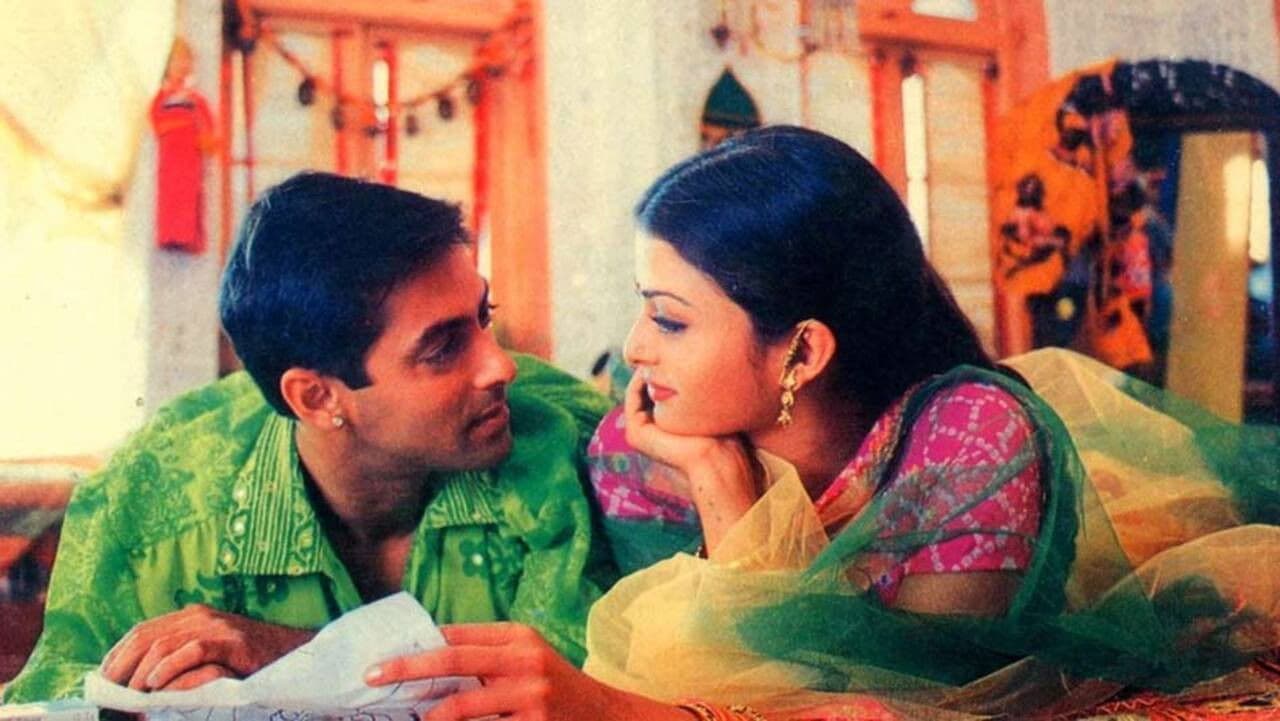 Hum Dil De Chuke Sanam - immagine