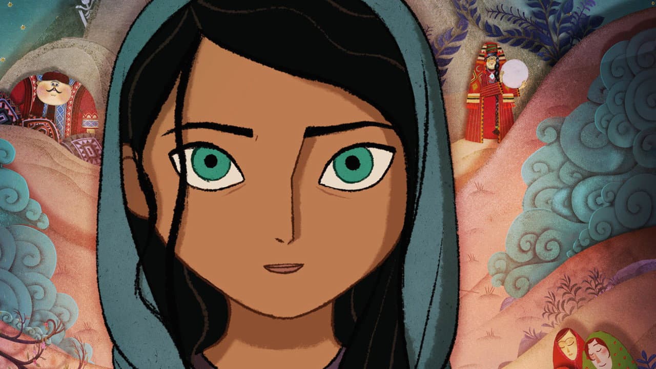 I racconti di Parvana - The Breadwinner - immagine