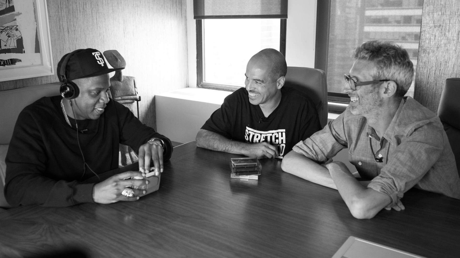 Stretch and Bobbito: Radio That Changed Lives - immagine