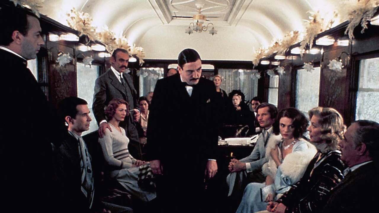 Assassinio sull'Orient Express - immagine