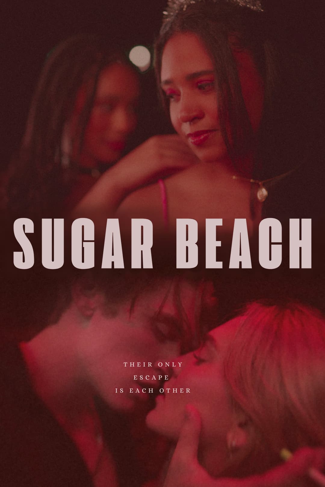 Poster di Sugar Beach