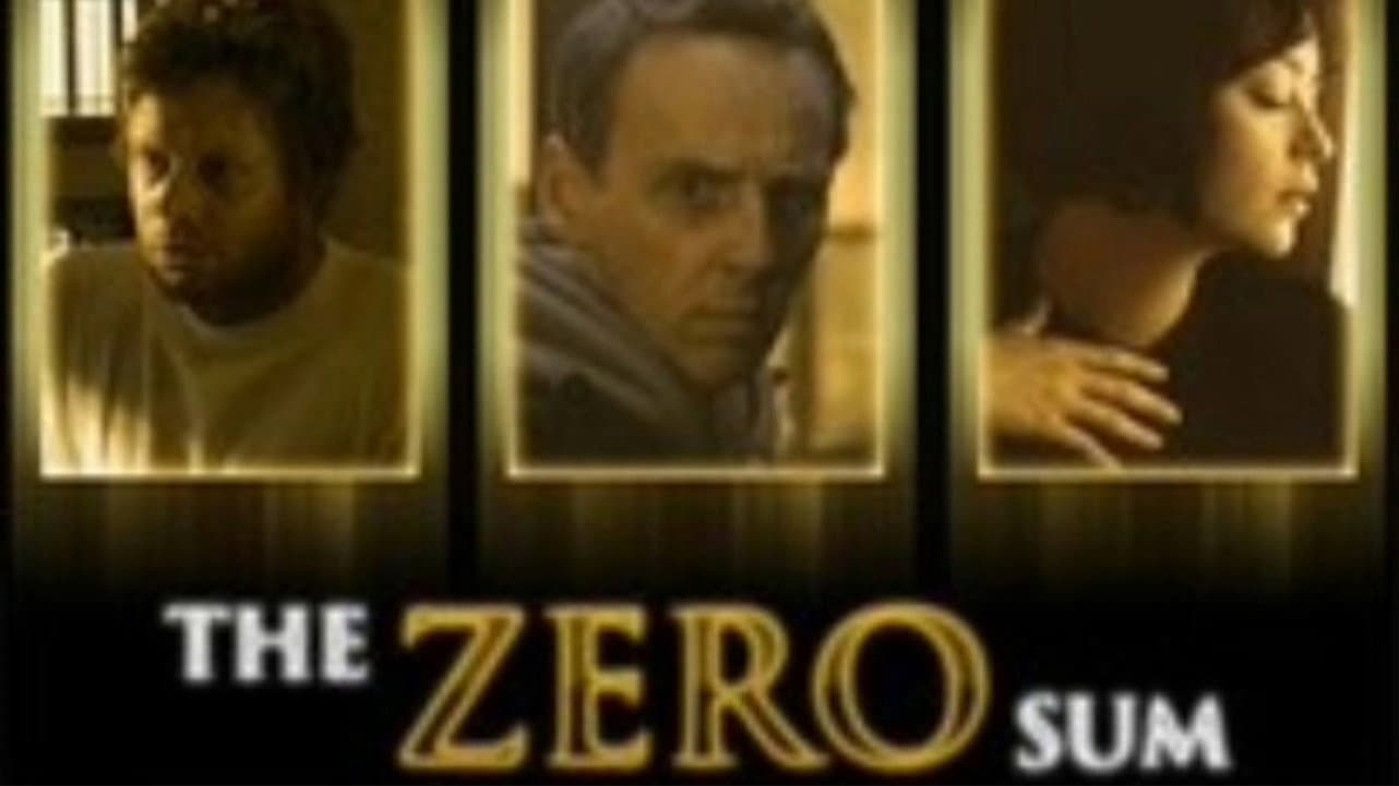 The Zero Sum - immagine