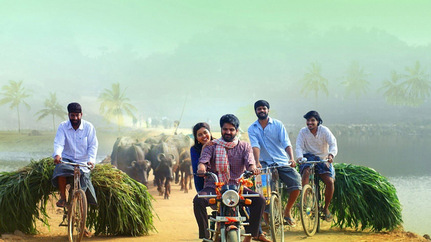 అర్జున ఫల్గుణా - immagine