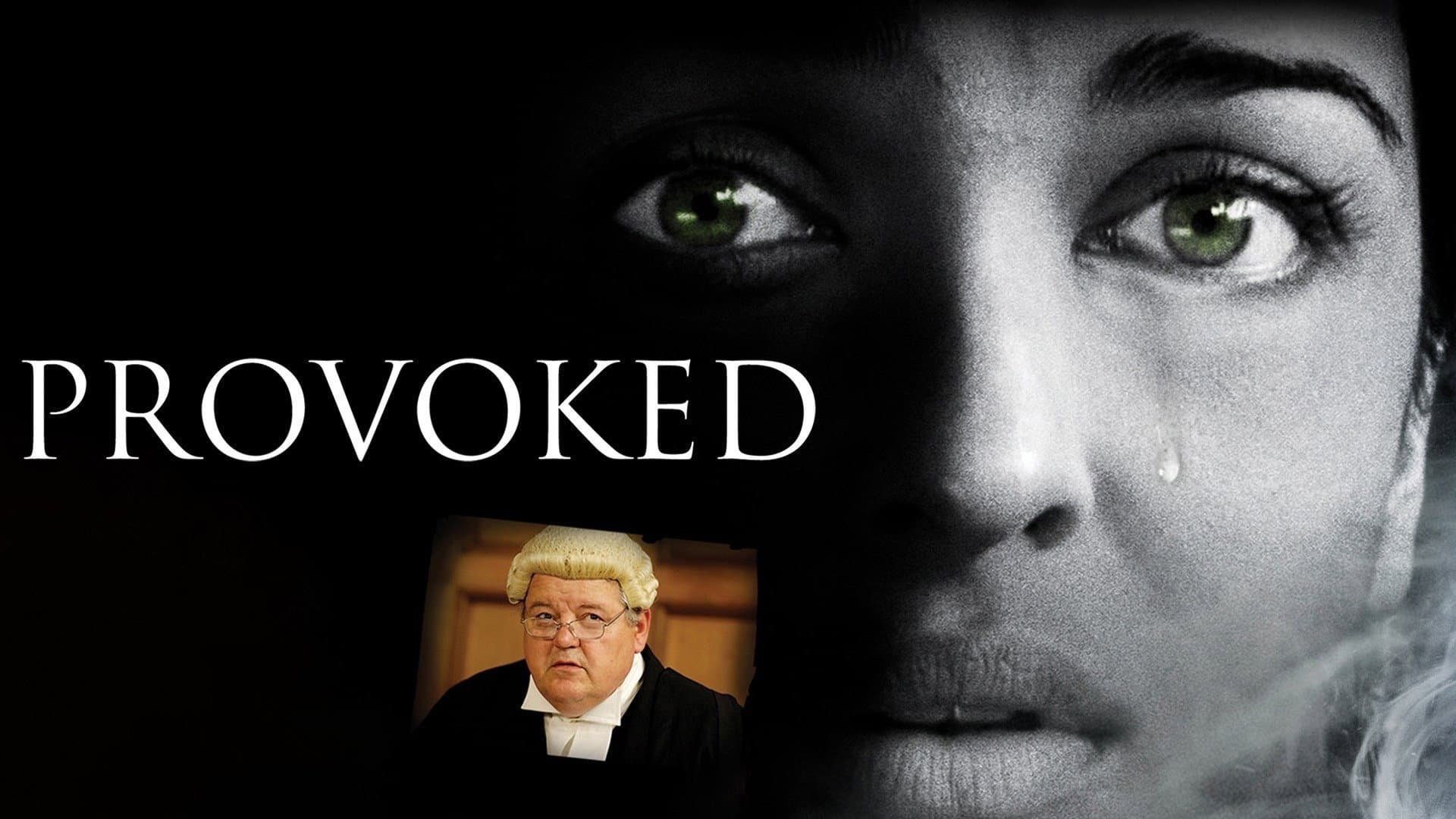 Provoked - immagine