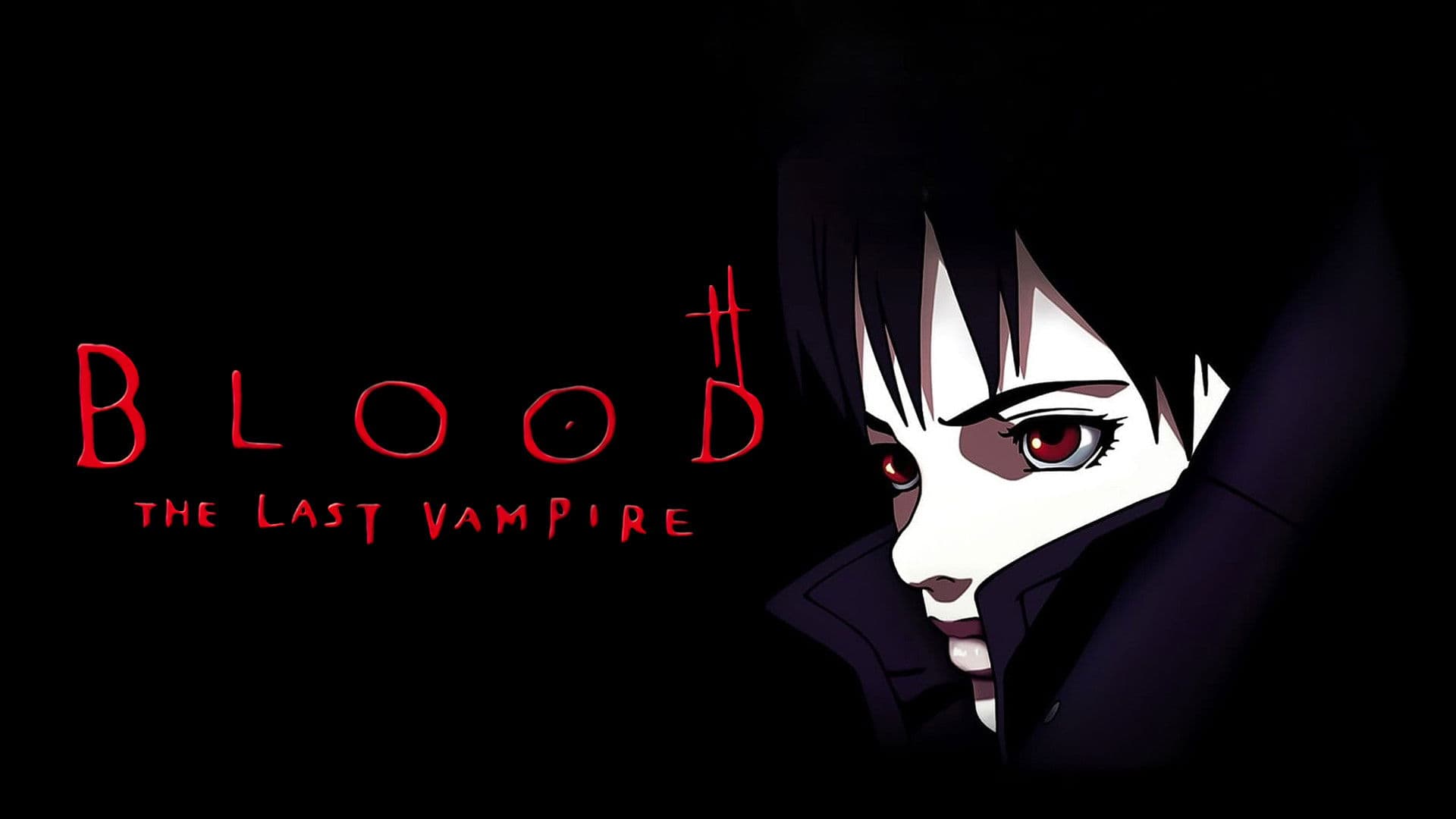 BLOOD THE LAST VAMPIRE - immagine