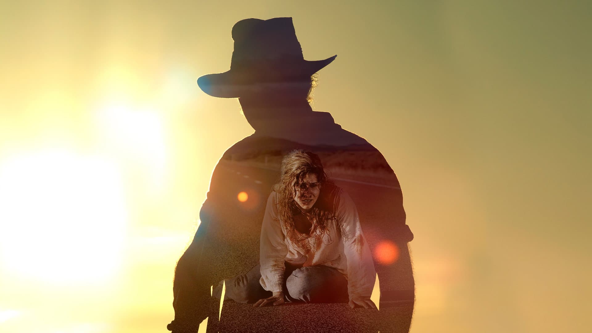 Wolf Creek - immagine