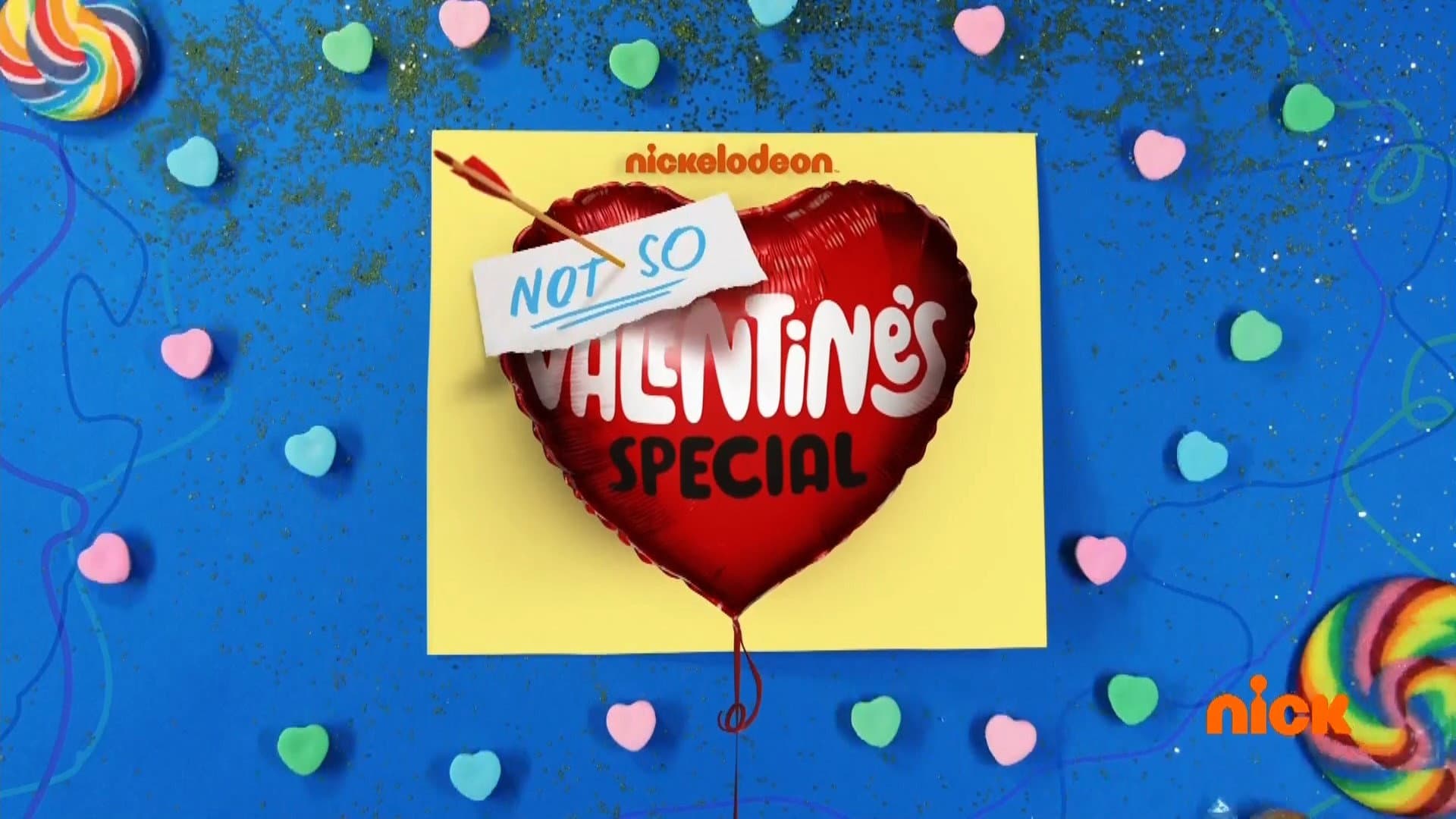 Non proprio San Valentino - Speciale - immagine