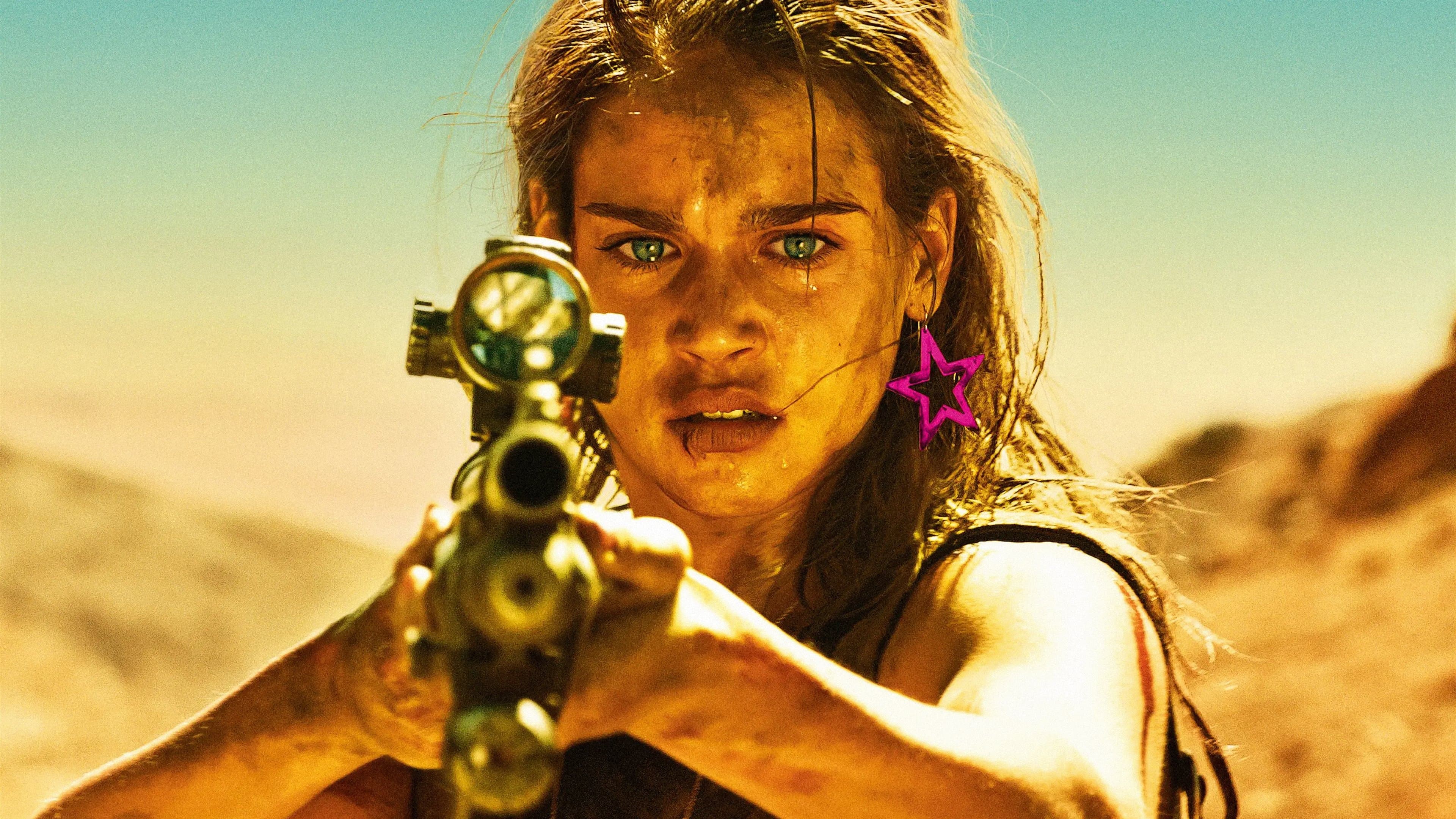 Revenge - immagine