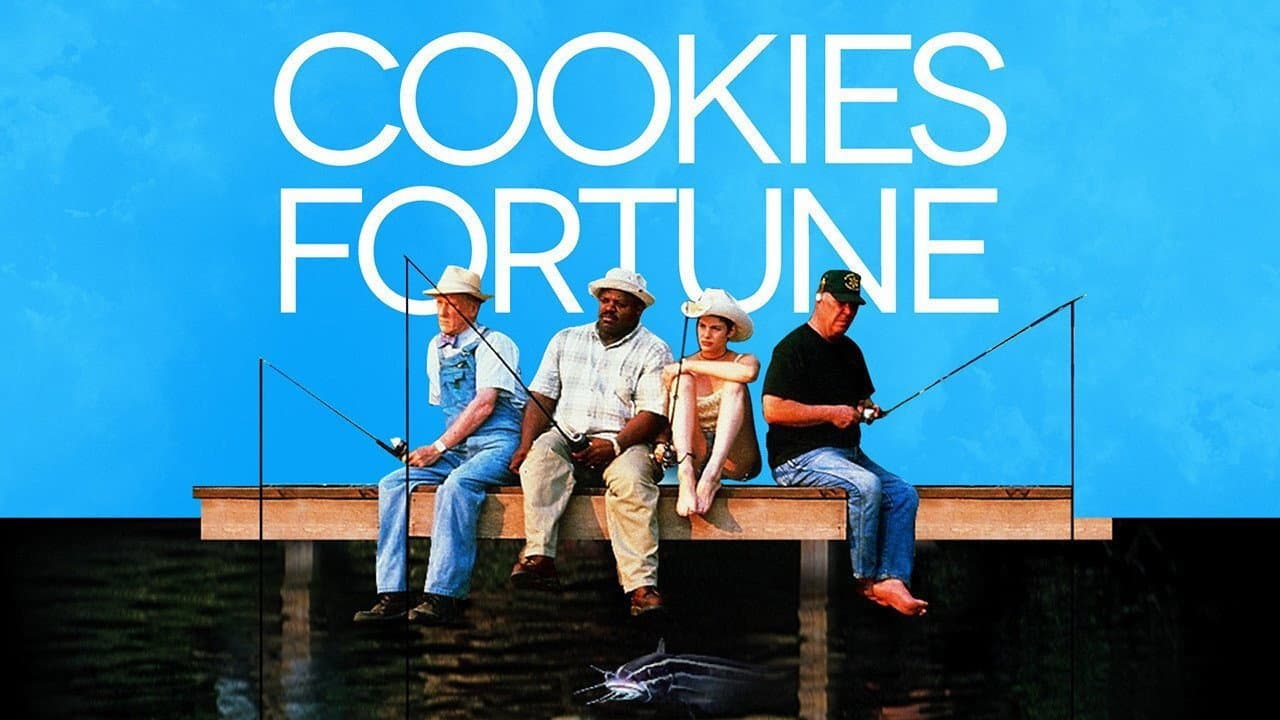 La fortuna di Cookie - immagine