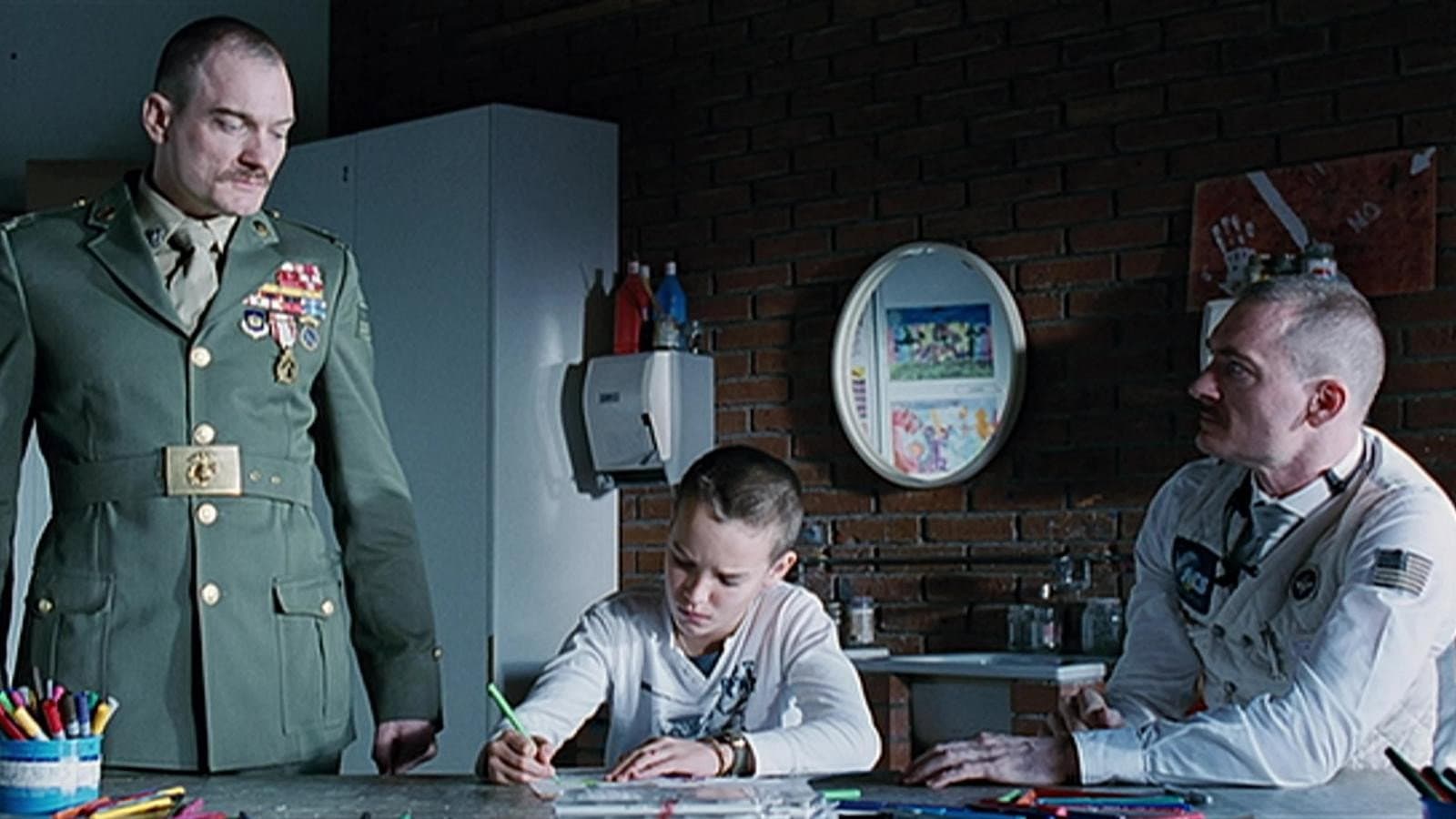 I Want to Be a Soldier - immagine