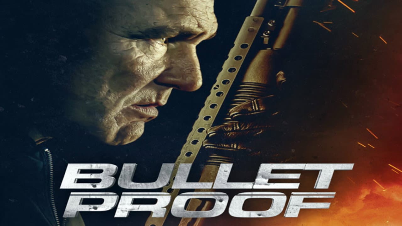 Bullet Proof - immagine
