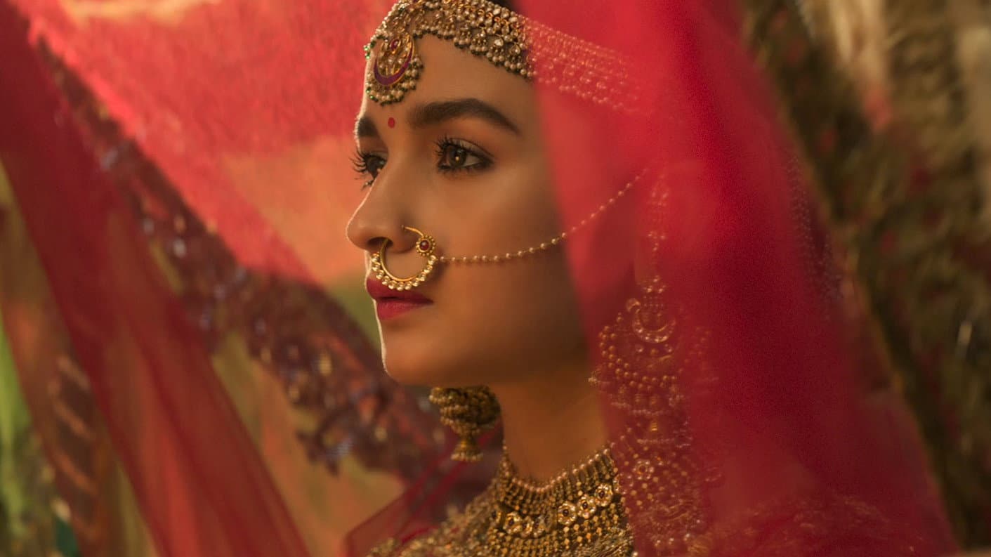 Kalank - immagine