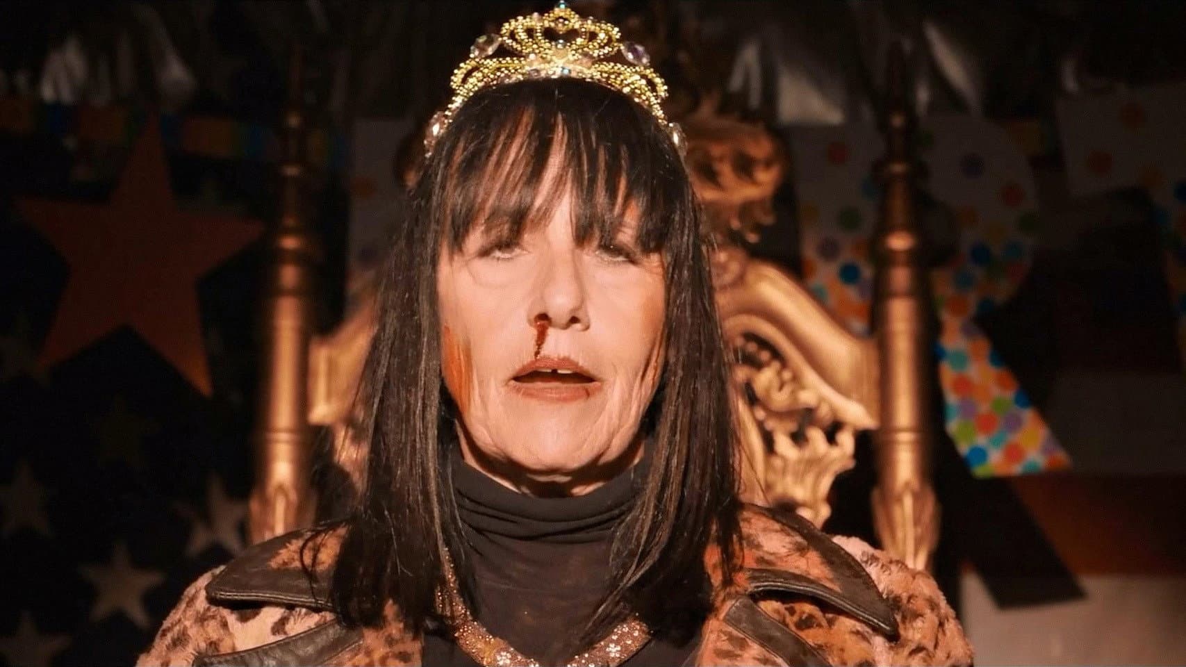 The Queen of Hollywood Blvd - immagine