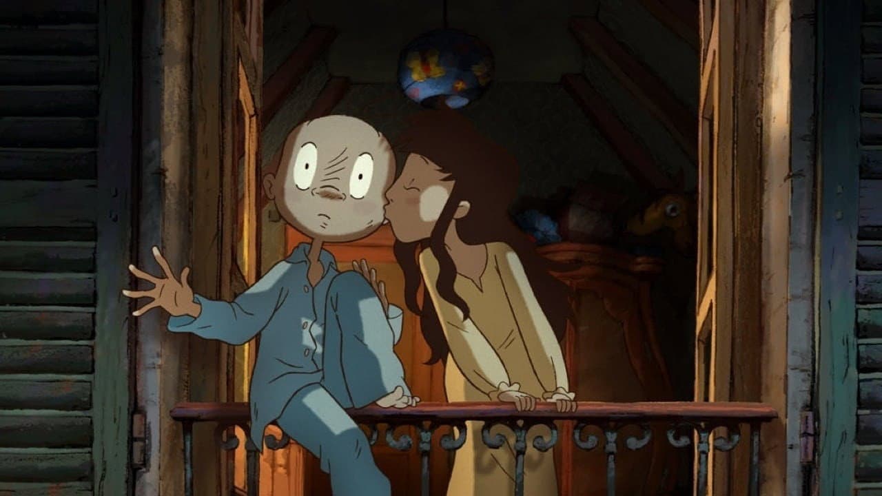 Le Jour des Corneilles - immagine