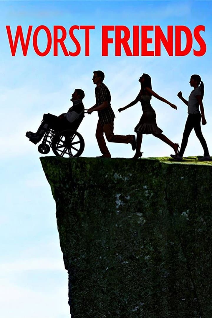 Poster di Worst Friends