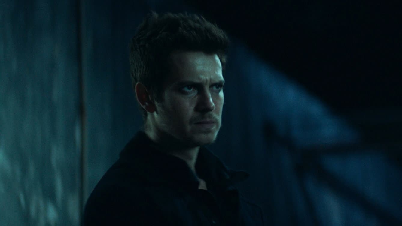 The Last Man - immagine