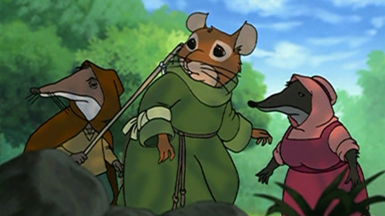 Redwall: The Movie - immagine