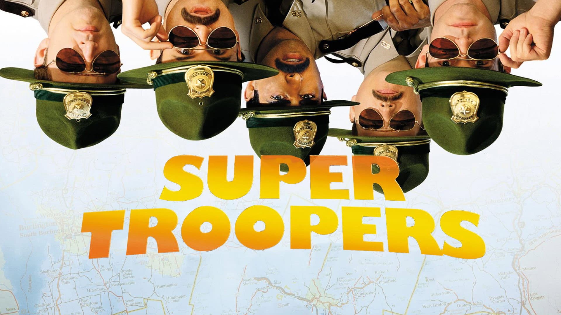 Super Troopers - immagine