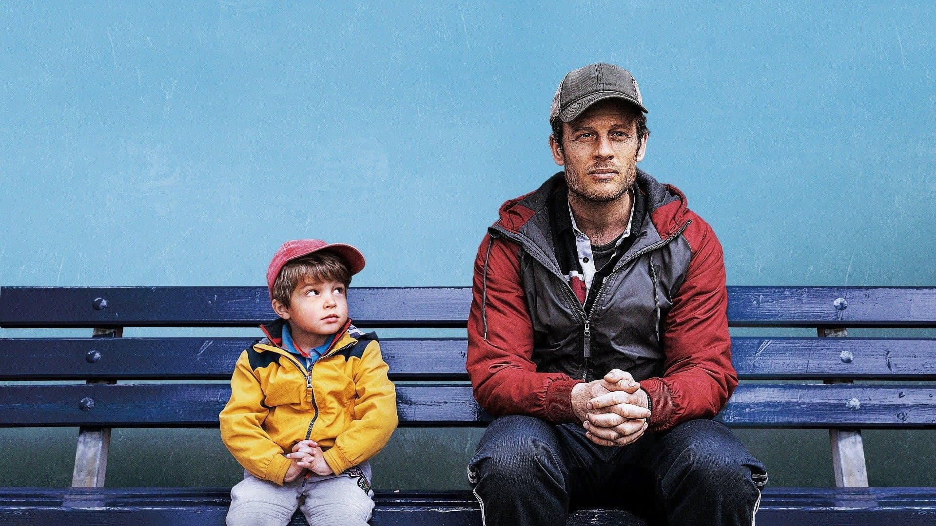 Nowhere Special - Una storia d'amore - immagine