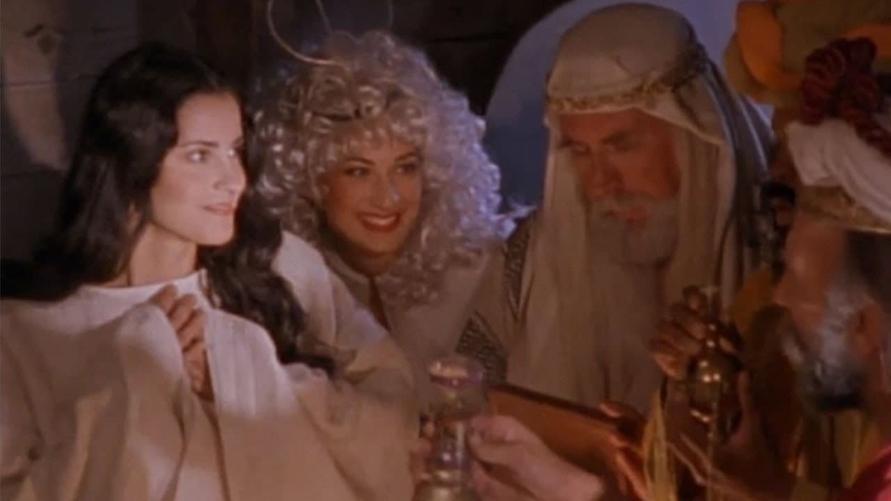 The Making of '...And God Spoke' - immagine