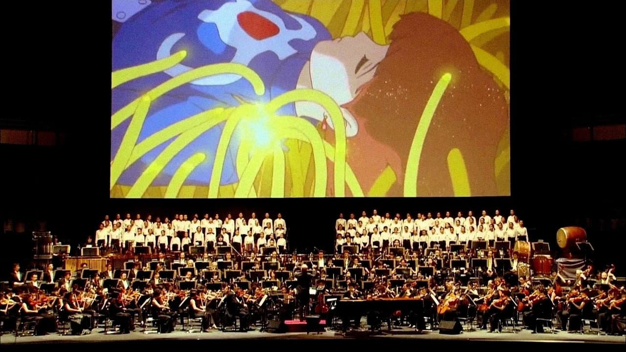 25th Anniversary Studio Ghibli Concert - immagine