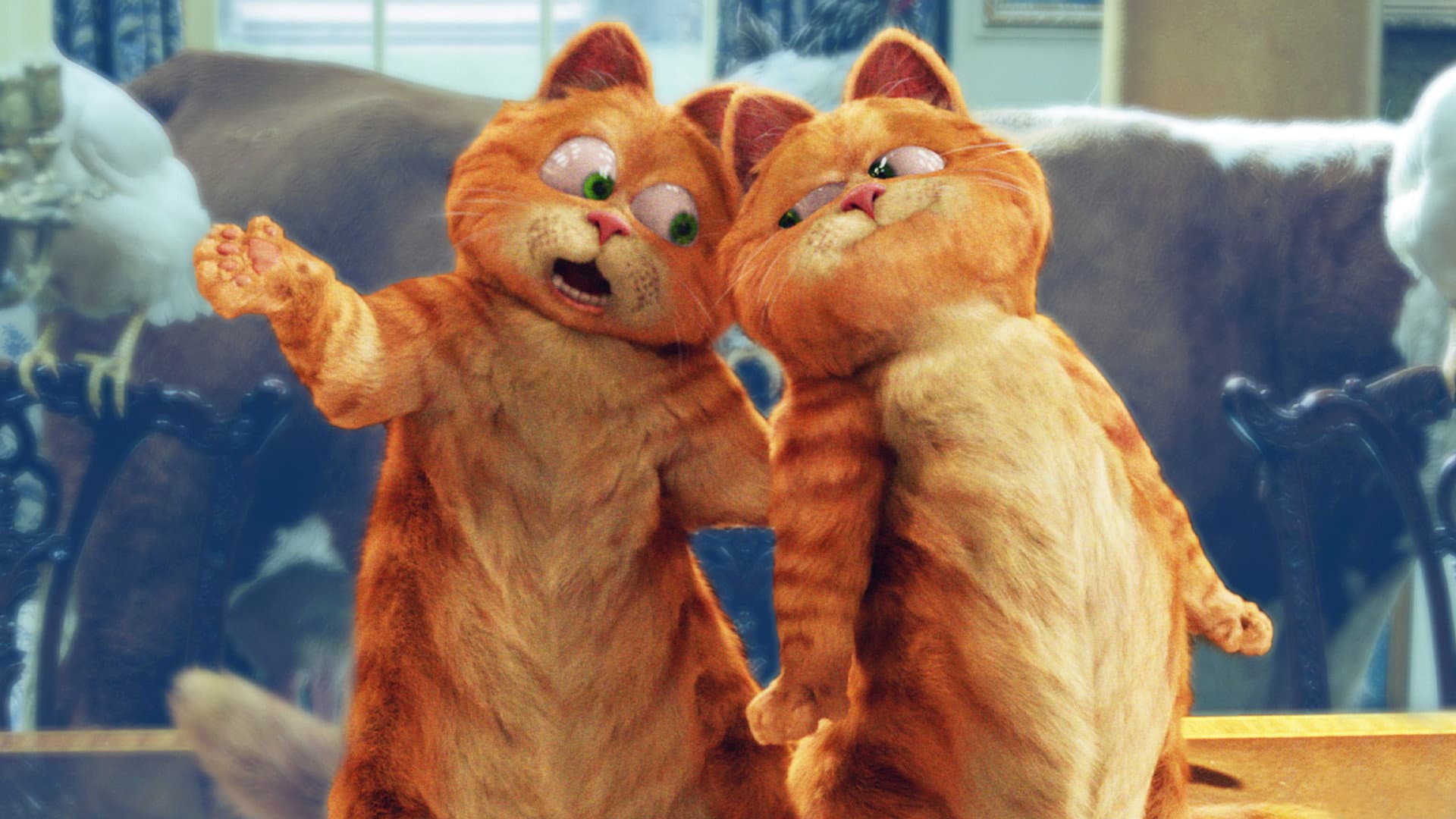Garfield 2 - immagine